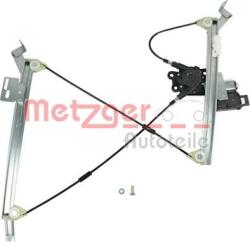 Metzger MECANISM ACTIONARE GEAM - compatibil Opel - Metzger-2160369 (METZGER2160369)