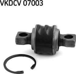 SKF VKDCV 07003 - Chit reparatie, brat - Chit reparatie brat diametru: 25mm MAN TGA 06.99 - - SKF-VKDCV 07003 (SKFVKDCV07003)