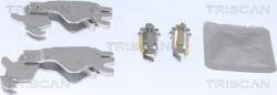 Triscan 8105 102635 - Set reparatie, cheie frana - SET REPARATIE CHEIE FRANA - compatibil Bmw. Rover. Mg - Triscan-8105 102635 (TRISCAN8105102635)