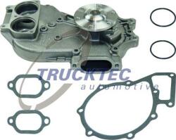 TRUCKTEC 01.19. 094 - Pompa Apa - Trucktec-01.19. 094 (trucktec0119094)