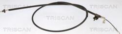 Triscan 8140 141170 - Cablu, frana de parcare - CABLU FRANA DE PARCARE - compatibil Nissan - Triscan-8140 141170 (TRISCAN8140141170)