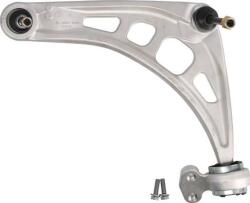 FEBI Bilstein 26655 - Brat suspensie stanga inferior fata cu blocuri si suruburi silentioase BMW 3 E46 1.6 - 3.0D 12.97 - 12.07 - FEBI Bilstein-26655 (FEBIBILSTEIN26655)