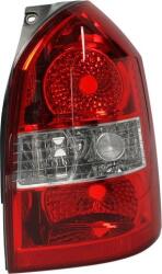 TYC 11-6111-11-2 - LAMPA SPATE - compatibil Hyundai - TYC-11-6111-11-2 (TYC116111112)