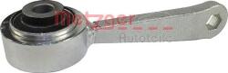 Metzger 53038902 - BRAT-BIELETA SUSPENSIE. STABILIZATOR - compatibil Mercedes-Benz - Metzger-53038902 (METZGER53038902)