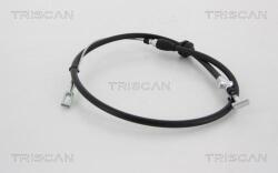 Triscan 8140 151040 - CABLU. FRANA DE PARCARE - compatibil Iveco - Triscan-8140 151040 (TRISCAN8140151040)