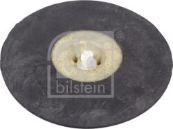 FEBI Bilstein 104456 - Tampon cauciuc, suspensie - Bucsa amortizor spate stanga / dreapta MERCEDES CITAN MPV. CITAN MIXTO DOUBLE CABIN. CITAN - MINIVAN W415. DACIA DOKKER EXPRESS - MINIVAN. RENAULT - FEBI Bilstein-