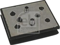FEBI Bilstein 47602 - Tampon cauciuc, suspensie - TAMPON CAUCIUC. SUSPENSIE - compatibil 6753250044 - FEBI Bilstein-47602 (FEBIBILSTEIN47602)