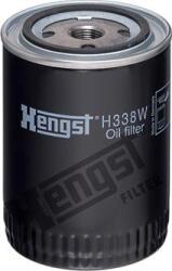 Hengst Filter H338W - FILTRU ULEI - compatibil Ford. Nissan - Hengst Filter-H338W (HENGSTFILTERH338W)