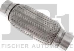 FA1 448-210 - Teava flexibila, esapament - TEAVA FLEXIBILA. ESAPAMENT - FA1-448-210 (FA1448210)