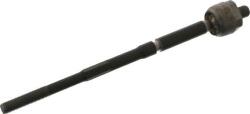 FEBI Bilstein 02043 - Articulatie axiala, cap de bara - ARTICULATIE AXIALA. CAP DE BARA - compatibil Opel - FEBI Bilstein-02043 (FEBIBILSTEIN02043)