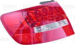 VALEO 043847 - LAMPA SPATE - compatibil Audi - VALEO-043847 (VALEO043847)