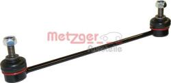 Metzger 53019818 - BRAT BIELETA SUSPENSIE STABILIZATOR - compatibil Peugeot. Citroën. Lancia. Fiat - Metzger-53019818 (METZGER53019818)