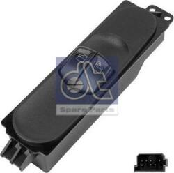 DT Spare Parts 4.66903 - Comutator, macara geam - DT Spare Parts-4.66903 (DTSPAREPARTS466903)
