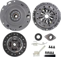LuK 600 0144 00 - Set ambreiaj - Clutch Kit - LuK-600 0144 00 (LUK600014400)