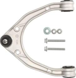 FEBI Bilstein 40403 - Brat, suspensie roata - Brat suspensie - stanga / dreapta - superior fata cu suruburi AUDI Q7. PORSCHE CAYENNE. VW TOUAREG 2.5D - 6.0D 09.02 - 08.15 - FEBI Bilstein-40403 (FEBIBILSTEIN40403)