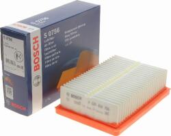 Bosch F 026 400 756 - Filtru aer - Air Filter - compatibil Mitsubishi. Renault. Dacia - BOSCH-F 026 400 756 (BOSCHF026400756)