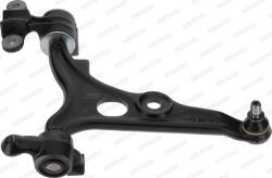 Moog FI-TC-8871 - Brat, suspensie roata - BRAT. SUSPENSIE ROATA - compatibil Citroen. Fiat. Peugeot - MOOG-FI-TC-8871 (MOOGFITC8871)