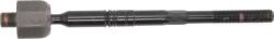 FEBI Bilstein 44283 - Articulatie axiala, cap de bara - Bieleta directie fara capat - stanga / dreapta - lungime: 252.5mm. Vehicule 2WD BMW 1 F20. 1 F21. 2 F22. F87. 3 F30. F80. 3 F31. 3 GRAN TURISMO - FEBI Bilstei