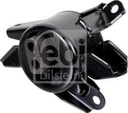 FEBI Bilstein 174160 - Suport motor Interior stanga . cauciuc - metal HYUNDAI I40 I. I40 I CW. KIA CARENS IV 1.7D 07.11 - 05.19 - FEBI Bilstein-174160 (FEBIBILSTEIN174160)