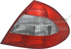 TYC 11-11769-01-9 - LAMPA SPATE - compatibil Mercedes - TYC-11-11769-01-9 (TYC1111769019)