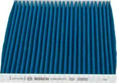 Bosch 0 986 628 572 - Filtru, aer habitaclu - Filter. cabin air - BOSCH-0 986 628 572 (BOSCH0986628572)
