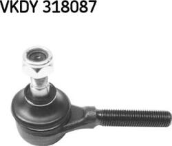 SKF VKDY 318087 - CAP DE BARA - compatibil Mercedes-Benz - SKF-VKDY 318087 (SKFVKDY318087)