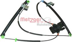 Metzger 2160020 - MECANISM ACTIONARE GEAM - compatibil Vw - Metzger-2160020 (METZGER2160020)