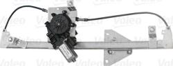 VALEO 851190 - MECANISM ACTIONARE GEAM - compatibil Dacia - VALEO-851190 (VALEO851190)