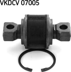 SKF VKDCV 07005 - KIT REPARATIE - compatibil Daf. Iveco. Man. Mercedes - SKF-VKDCV 07005 (SKFVKDCV07005)