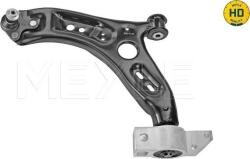 Meyle 116 050 0181/HD - Brat, suspensie roata - BRAT SUSPENSIE ROATA - compatibil Audi. Seat - Meyle-116 050 0181/HD (MEYLE1160500181HD)