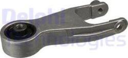 Delphi TEM057 - Suport motor - Engine Mounting - Delphi-TEM057 (DELPHITEM057)