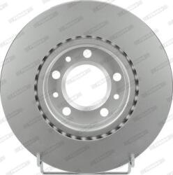 Ferodo DDF2401C-1 - Disc frana - Ferodo-DDF2401C-1 (FERODODDF2401C1)
