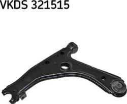 SKF VKDS 321515 - Brat, suspensie roata - BRAT SUSPENSIE ROATA - compatibil Vw. Seat - SKF-VKDS 321515 (SKFVKDS321515)