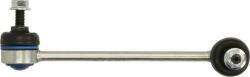Meyle 016 060 0014/HD - Brat / bieleta suspensie, stabilizator - Bieleta bara stabilizatoare Fata - stanga / dreapta - 207mm MERCEDES VANEO 414 1.6 - 1.7D - 1.9 02.02 - 07.05 - Meyle-016 060 0014/HD (MEYLE0