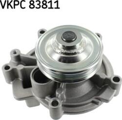 SKF VKPC 83811 - POMPA APA - compatibil Peugeot. Citroen - SKF-VKPC 83811 (SKFVKPC83811)