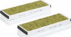 Mann-Filter FP 3023-2 - Filtru, aer habitaclu - Mann-Filter-FP 3023-2 (MANNFILTERFP30232)