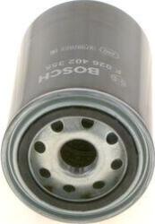 Bosch F 026 402 355 - Filtru combustibil - Fuel filter - BOSCH-F 026 402 355 (BOSCHF026402355)