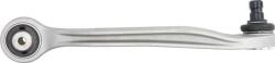 FEBI Bilstein 27502 - Brat, suspensie roata - Brat suspensie dreapta superior fata 18 mm AUDI A6 ALLROAD C6. A6 C6. A8 D3. VW PHAETON 2.0 - 6.0 04.02 - 03.16 - FEBI Bilstein-27502 (FEBIBILSTEIN27502)