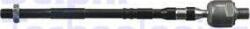 Delphi TA3050 - Articulatie axiala, cap de bara - ARTICULATIE AXIALA. CAP DE BARA - compatibil Subaru - Delphi-TA3050 (DELPHITA3050)