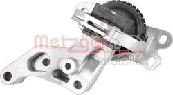 Metzger 8054071 - SUPORT MOTOR - compatibil Nissan. Fiat. Renault. Opel - Metzger-8054071 (METZGER8054071)