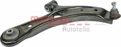 Metzger 58096802 - BRAT BIELETA SUSPENSIE ROATA - compatibil Suzuki - Metzger-58096802 (METZGER58096802)