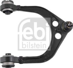 FEBI Bilstein 181395 - Brat, suspensie roata - Brat suspensie fata dreapta superior - transverse fata 14 mm CHRYSLER 300C. DODGE CHALLENGER. CHARGER. LANCIA THEMA 2.7 - 6.4 09.04 - - FEBI Bilstein-181395 (FEBIBILST
