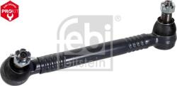 FEBI Bilstein 174600 - Brat / bieleta suspensie, stabilizator - BRAT-BIELETA SUSPENSIE STABILIZATOR FEBI - compatibil Volvo - FEBI Bilstein-174600 (FEBIBILSTEIN174600)