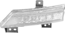 RENAULT 266055020r - Lampa Lumina Zi Stanga Megane Iii - O. E. - Renault-266055020r (renault266055020r)