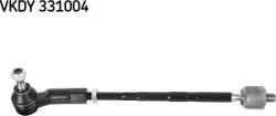 SKF VKDY 331004 - BARA DIRECTIE - compatibil Audi. Seat. Vw - SKF-VKDY 331004 (SKFVKDY331004)