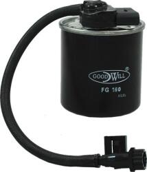 Sofima FILTR COMBUSTIBIL - compatibil Mercedes-Benz - Sofima-S 4149 NR (SOFIMAS4149NR)