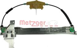Metzger 2160367 - MECANISM ACTIONARE GEAM - compatibil Citroën - Metzger-2160367 (METZGER2160367)