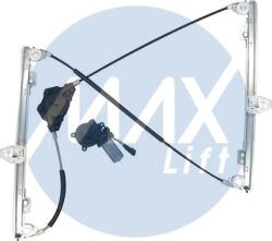 MAX WFD141-L - MACARA ELECTRICA CU MOTOR ST FORD-FIESTA 11-05->08-08 3USI SE23 - compatibil Ford - MAX-WFD141-L (MAXWFD141L)