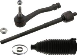 FEBI Bilstein 44924 - Bara directie - Bieleta directie cu capat stanga DS DS 4. CITROEN C4 I. C4 II. DS4. PEUGEOT 3008. 307. 308. 308 I. 308 I - KOMBI. 5008. 5008 I. EX - FEBI Bilstein-44924 (FEBIBILSTEIN44924)