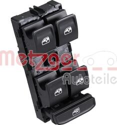 Metzger 0916961 - COMUTATOR MACARA GEAM - compatibil Vw. Seat. Skoda - Metzger-0916961 (METZGER0916961)